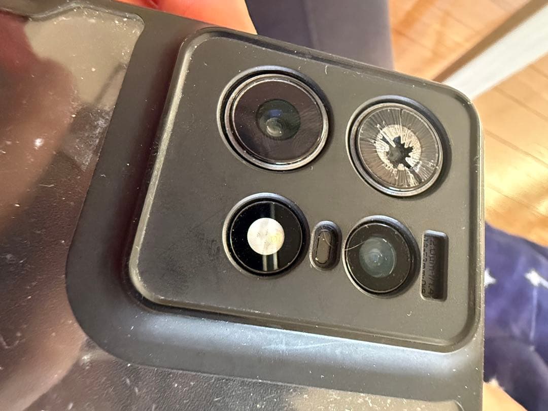 Edge 50spro 訳あり