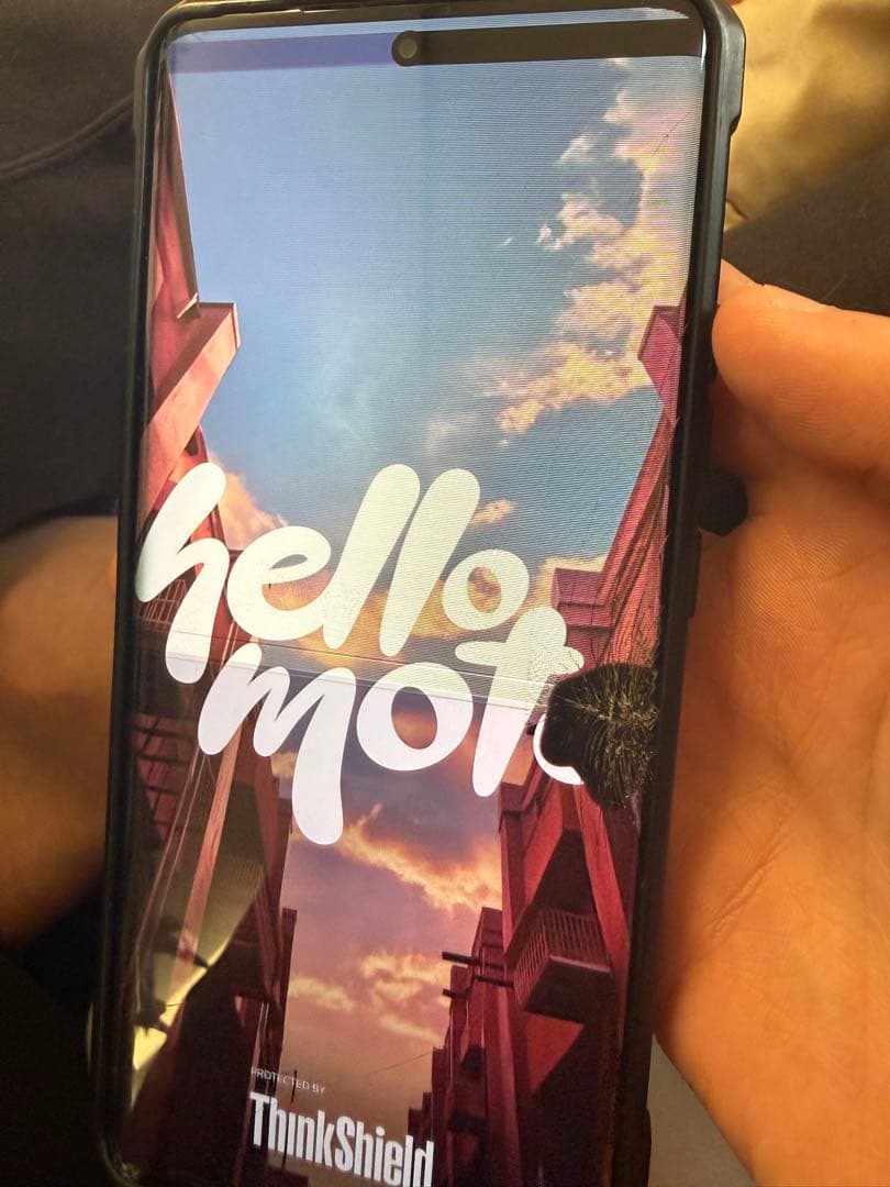 Edge 50spro 訳あり