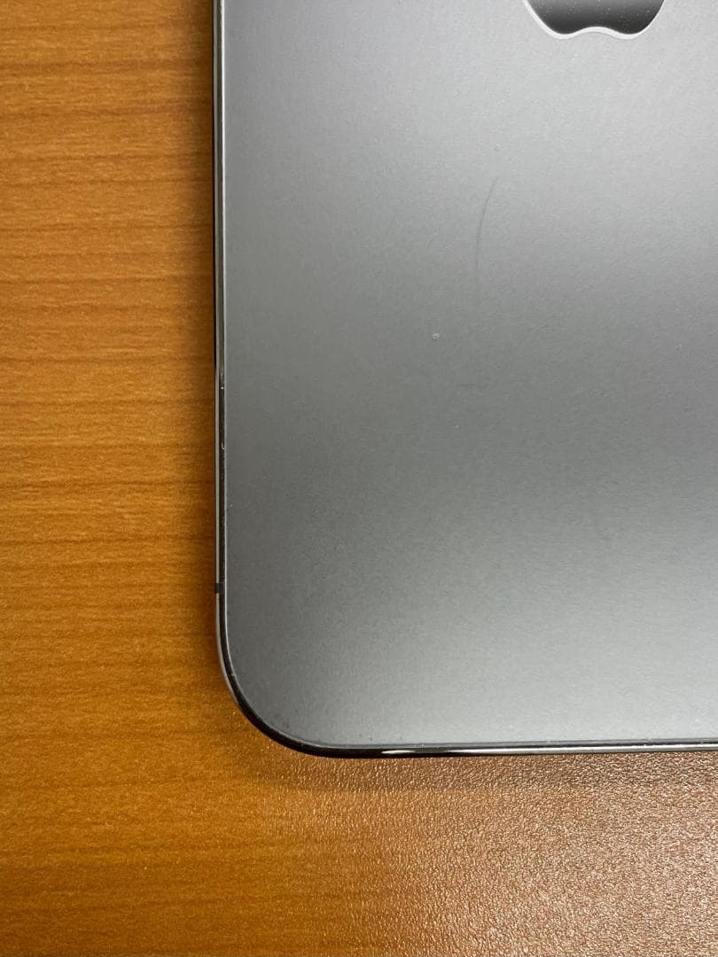 動作確認済み iPhone 12 Pro 512GB ID:D1656