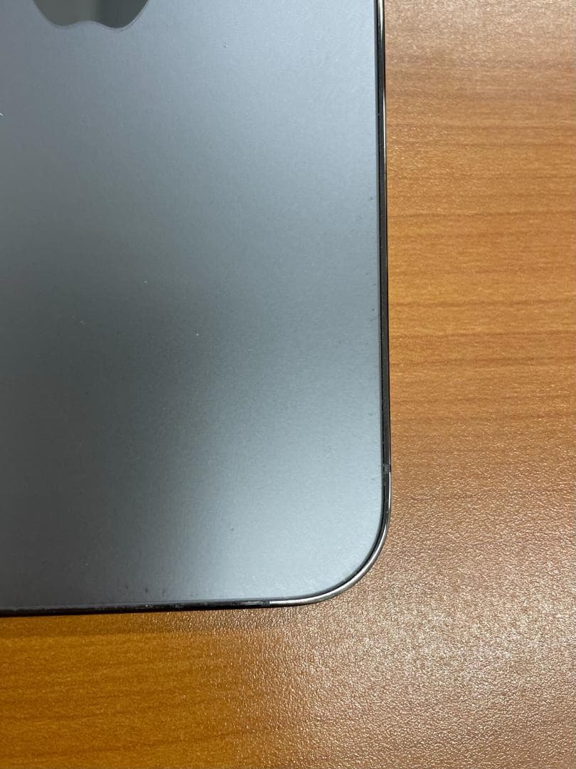 動作確認済み iPhone 12 Pro 512GB ID:D1656