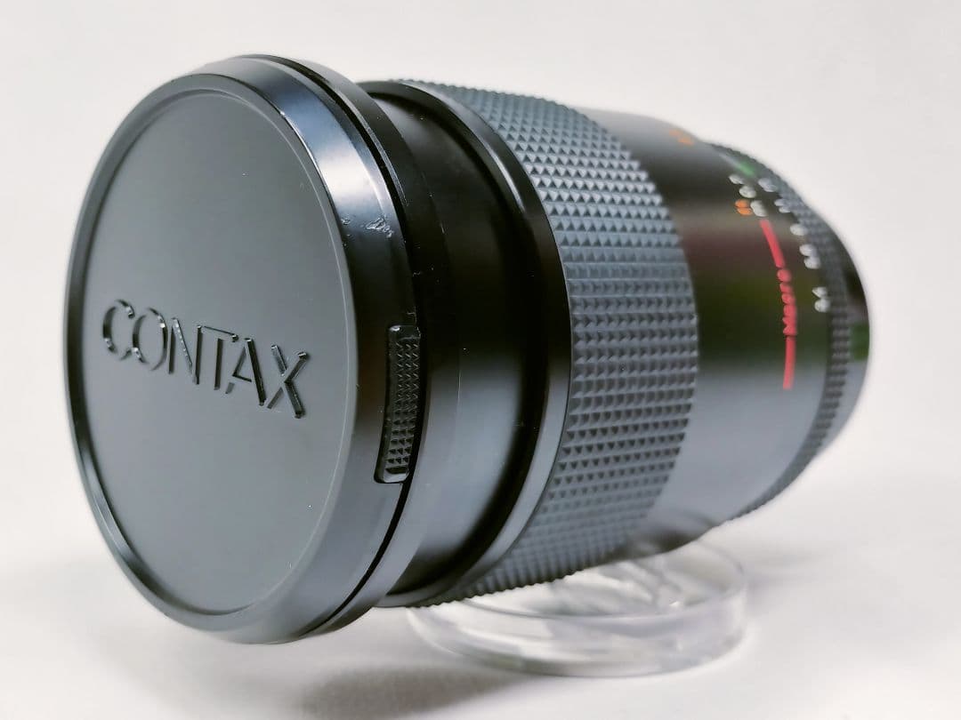【動確美品】CONTAX Vario-SonnarT* 35-70mm F3.4