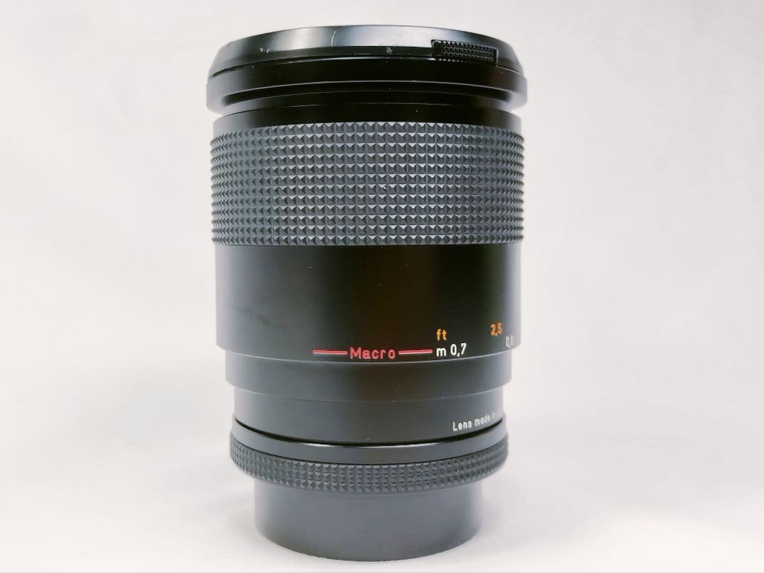 【動確美品】CONTAX Vario-SonnarT* 35-70mm F3.4