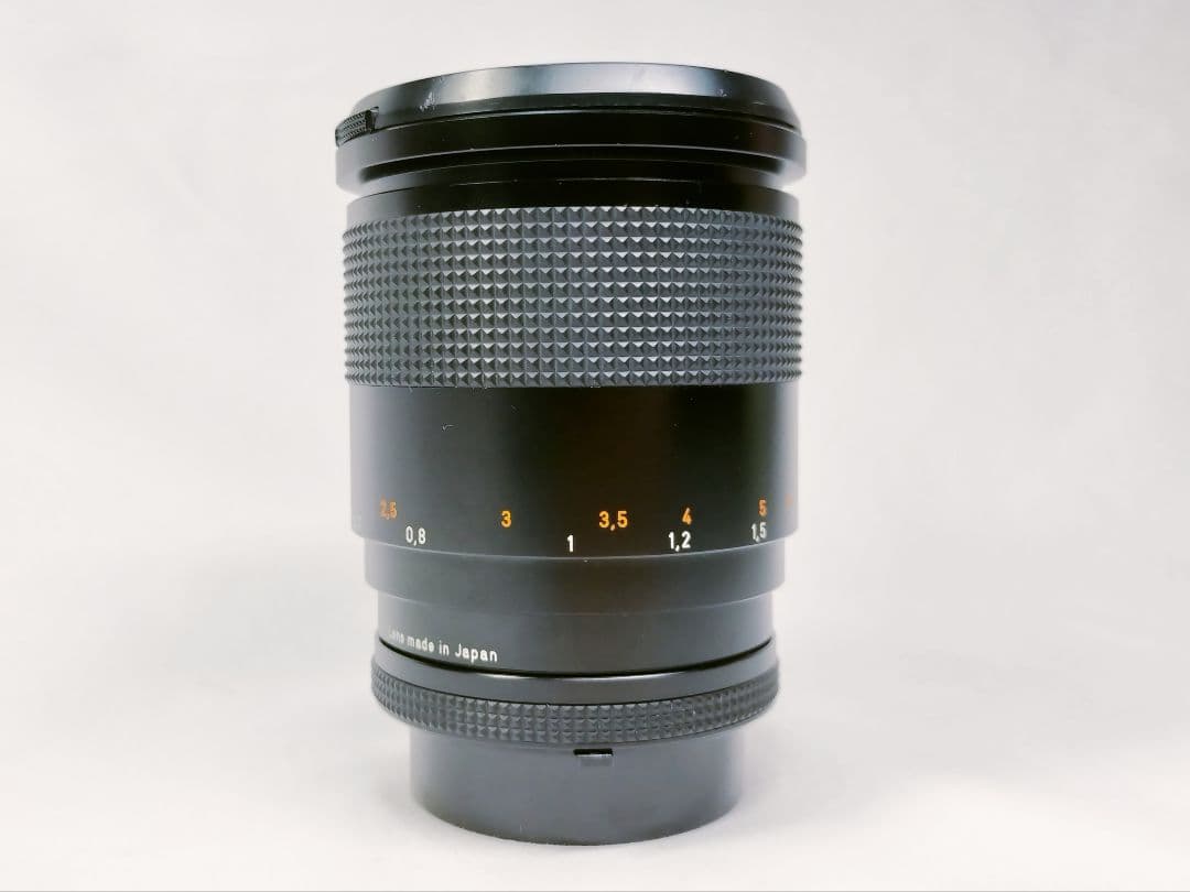 【動確美品】CONTAX Vario-SonnarT* 35-70mm F3.4