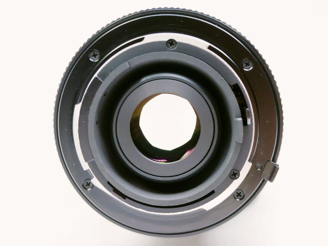 【動確美品】CONTAX Vario-SonnarT* 35-70mm F3.4