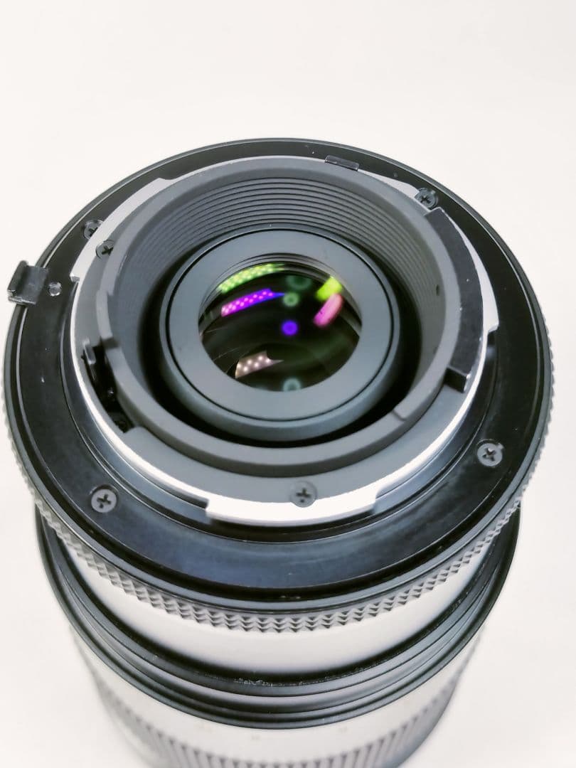 【動確美品】CONTAX Vario-SonnarT* 35-70mm F3.4