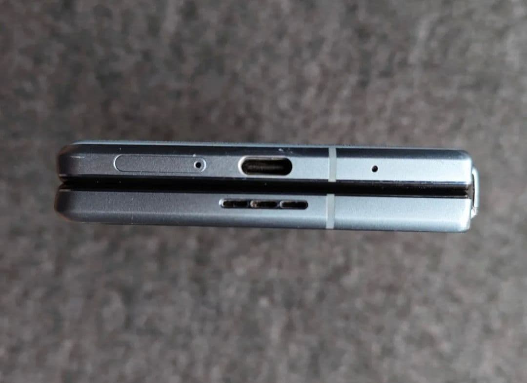 Vivo X Fold 折りたたみスマホ 12GB RAM 256GB