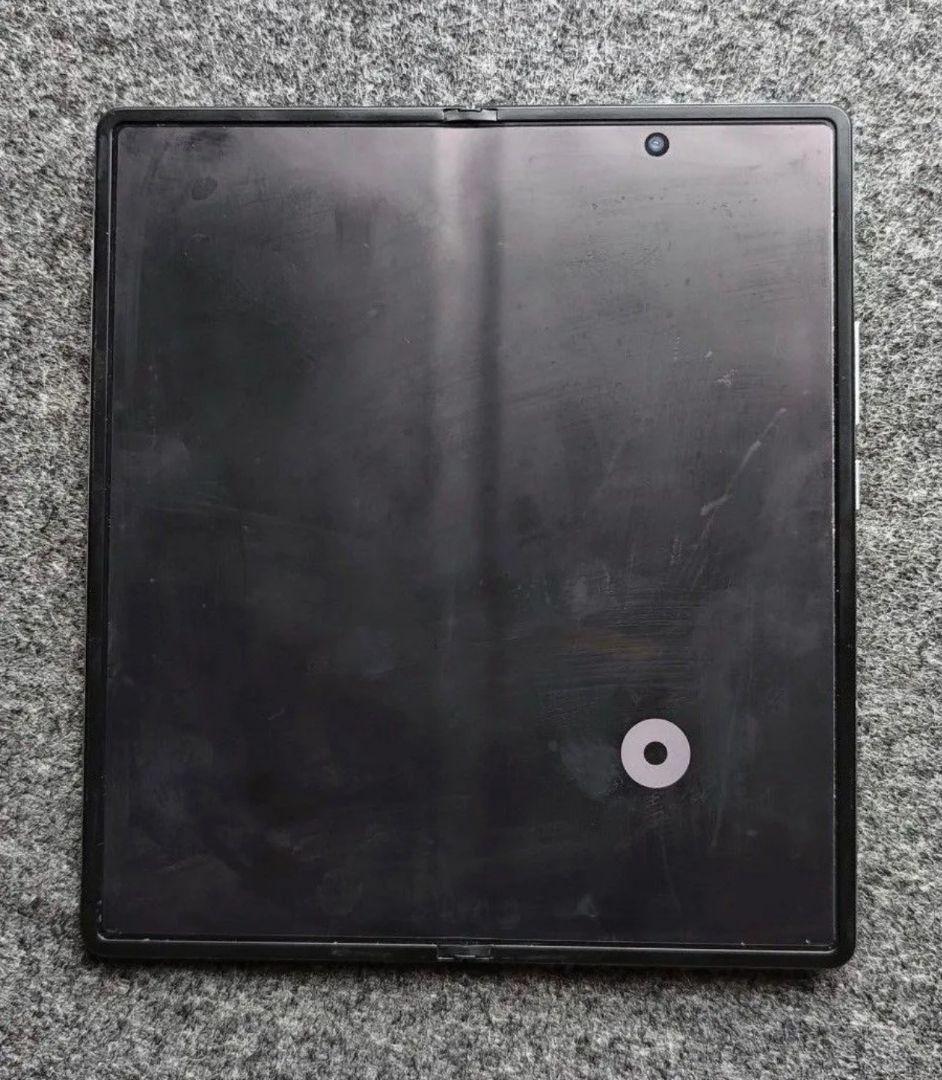 Vivo X Fold 折りたたみスマホ 12GB RAM 256GB