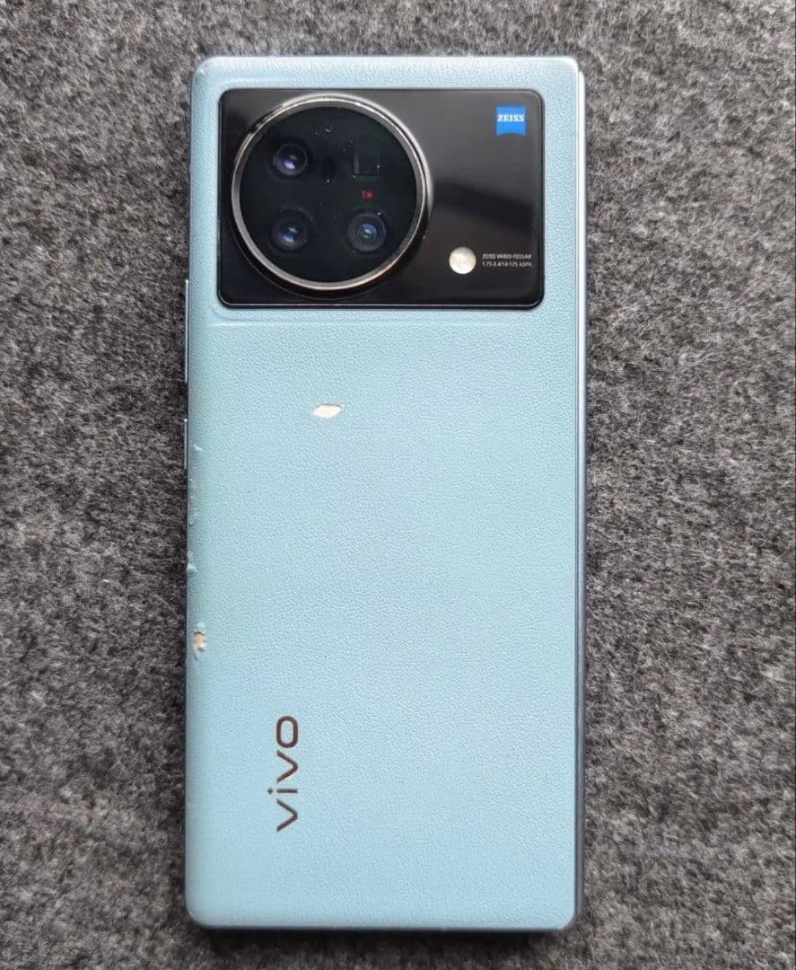 Vivo X Fold 折りたたみスマホ 12GB RAM 256GB