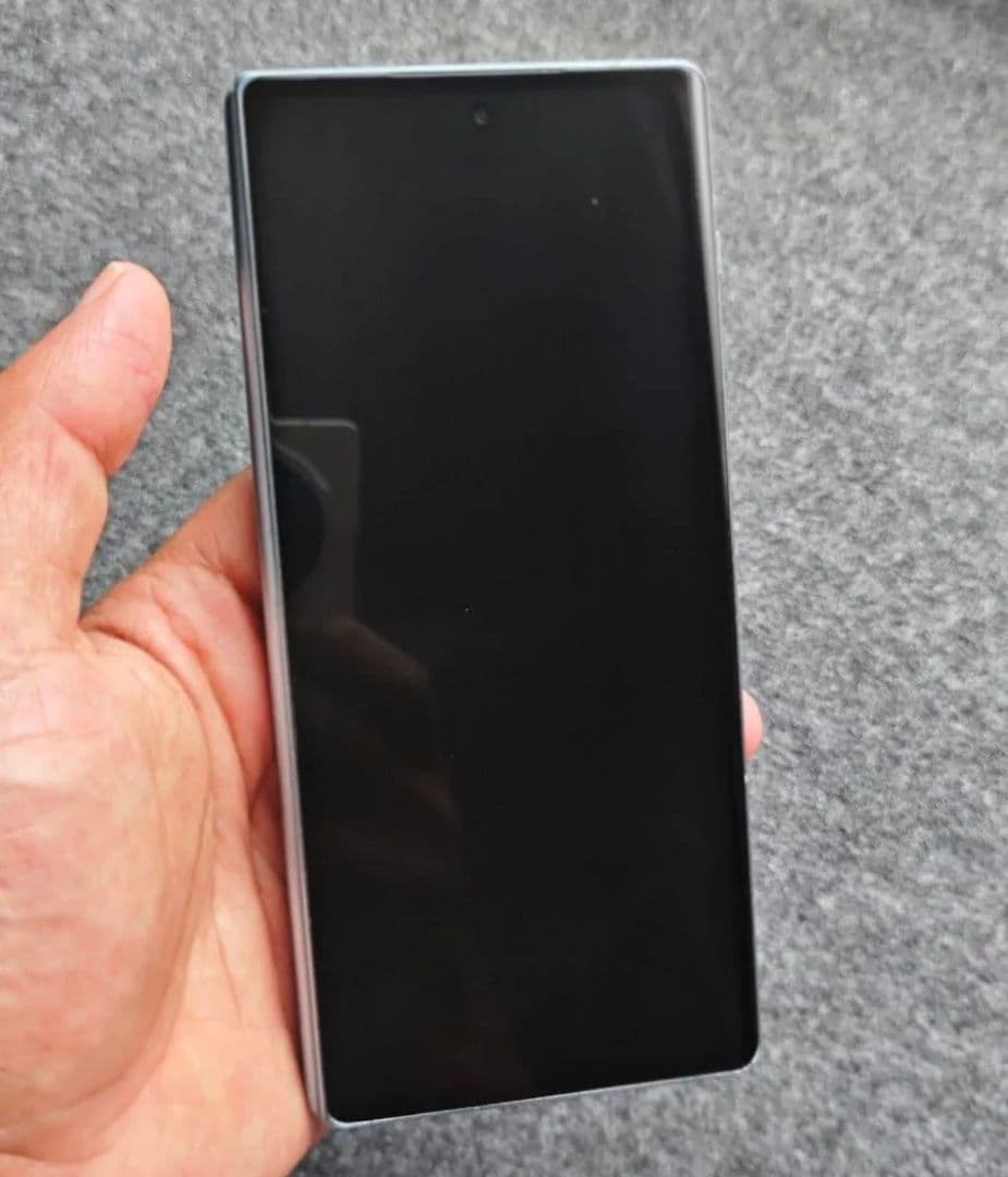 Vivo X Fold 折りたたみスマホ 12GB RAM 256GB