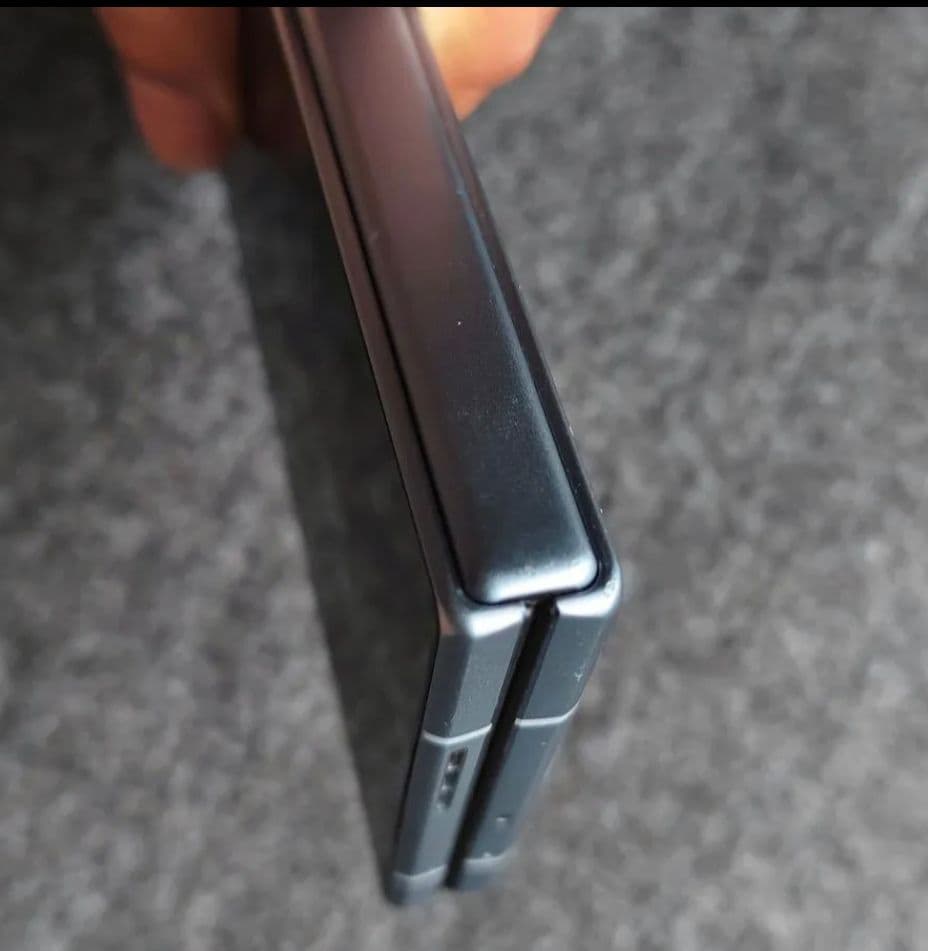 Vivo X Fold 折りたたみスマホ 12GB RAM 256GB