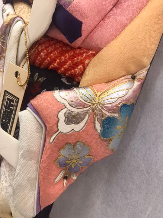 羽子板(押し絵) 18号　No.1803