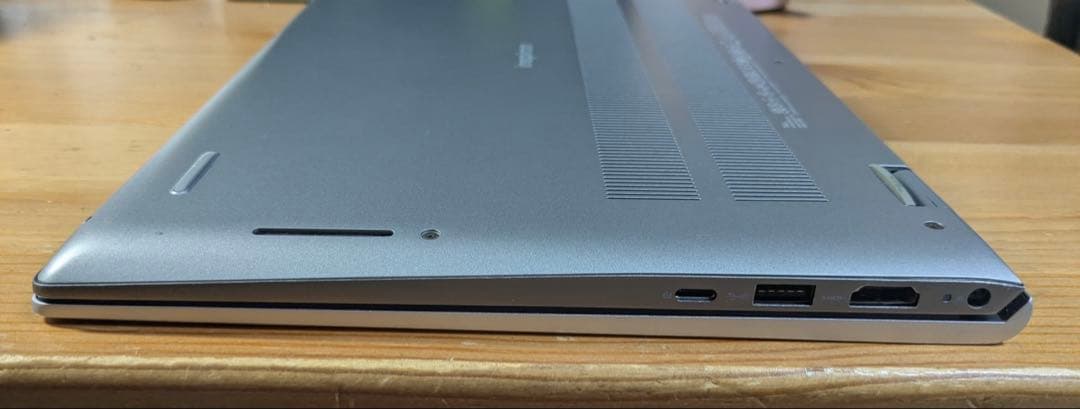 Windowsノート本体 Dell Inspiron 5415 ryzen 5700U 8GB 512GB