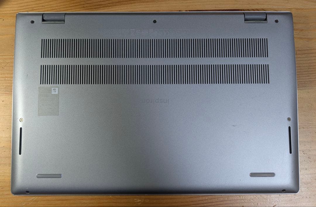 Windowsノート本体 Dell Inspiron 5415 ryzen 5700U 8GB 512GB