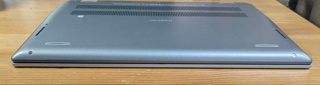 Windowsノート本体 Dell Inspiron 5415 ryzen 5700U 8GB 512GB