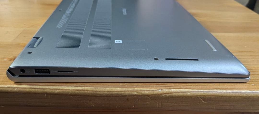 Windowsノート本体 Dell Inspiron 5415 ryzen 5700U 8GB 512GB