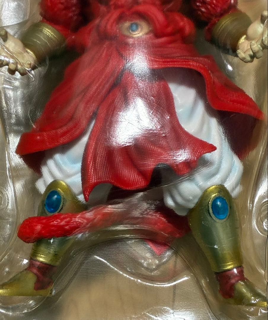 ドラゴン　ボール　ブロリー　新品未使用品。