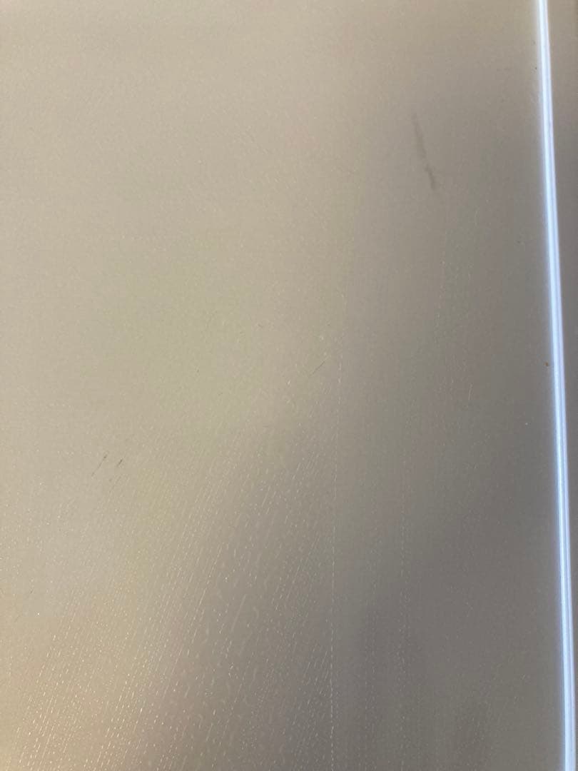 アイリスオーヤマ PF-B100TD-W 冷凍庫ストッカー 100Ｌ　2022年