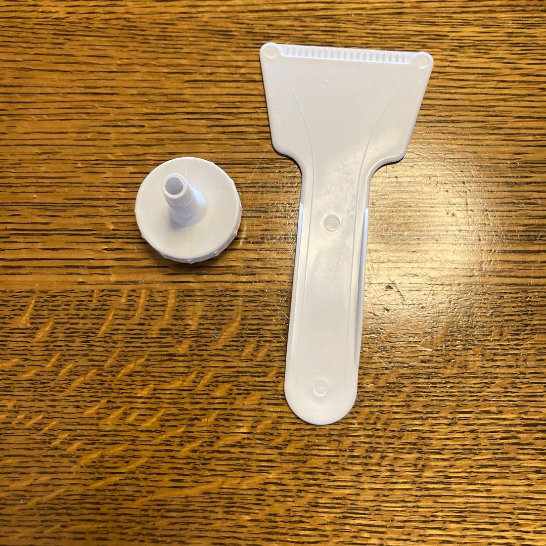 アイリスオーヤマ PF-B100TD-W 冷凍庫ストッカー 100Ｌ　2022年