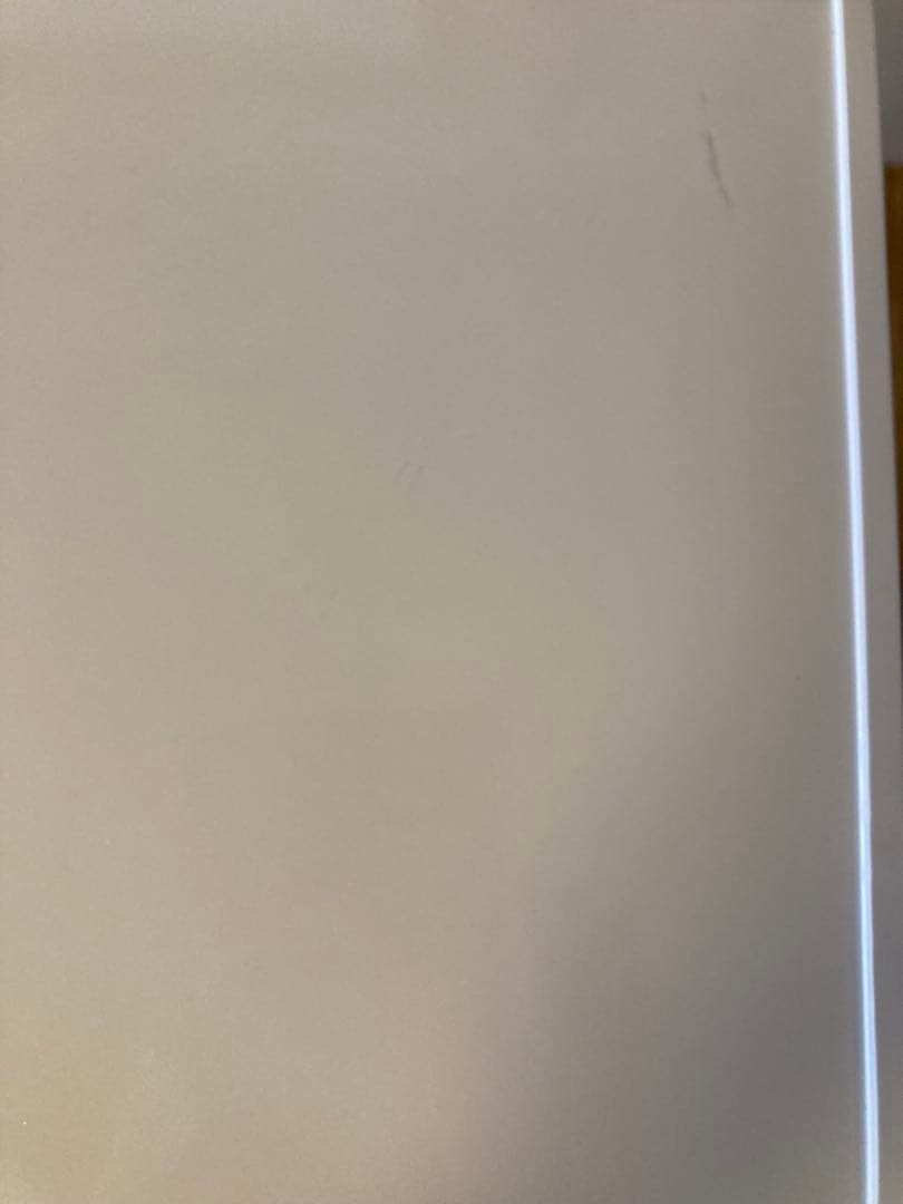 アイリスオーヤマ PF-B100TD-W 冷凍庫ストッカー 100Ｌ　2022年