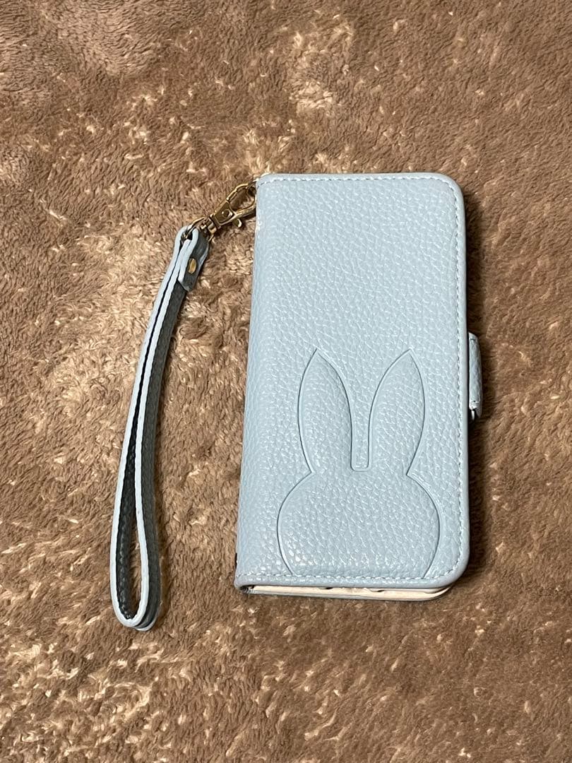 iPhone6S 手帳型スマホケース付き