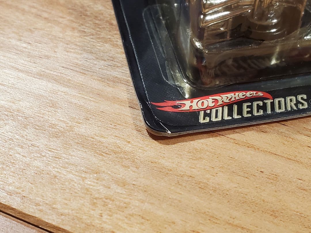 ホットウィール Dairy Delivery Real Riders