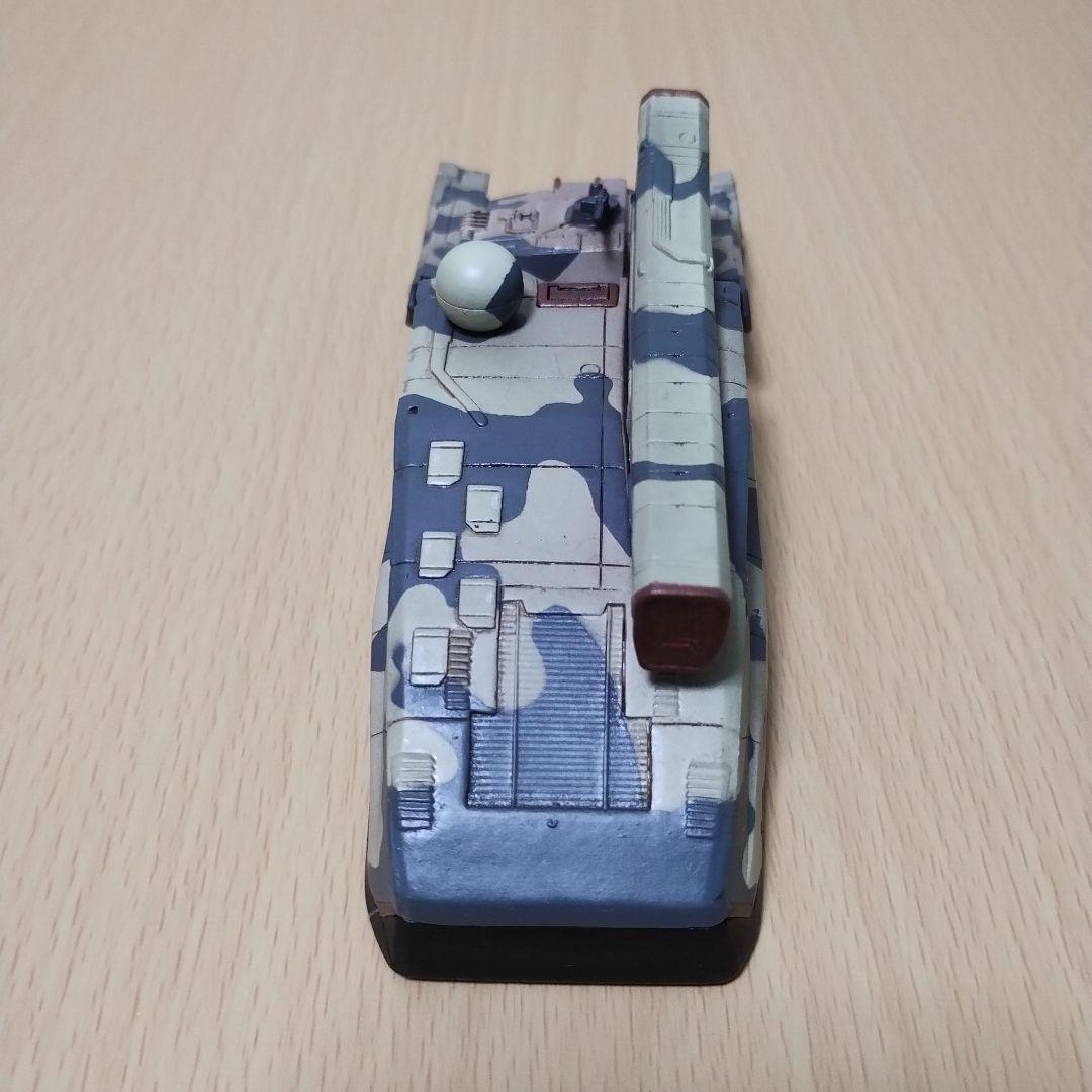 メタルギアソリッド3 シャゴホッド