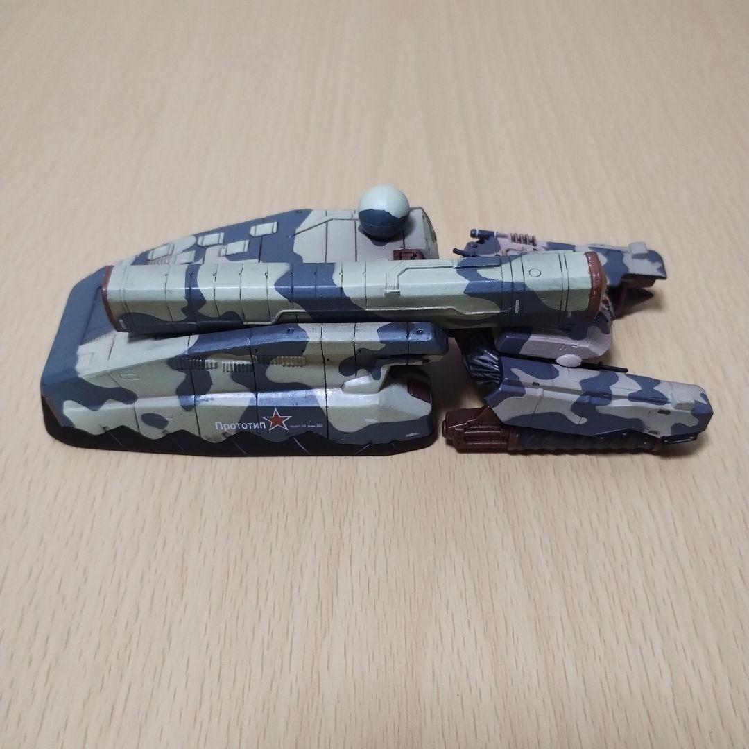 メタルギアソリッド3 シャゴホッド