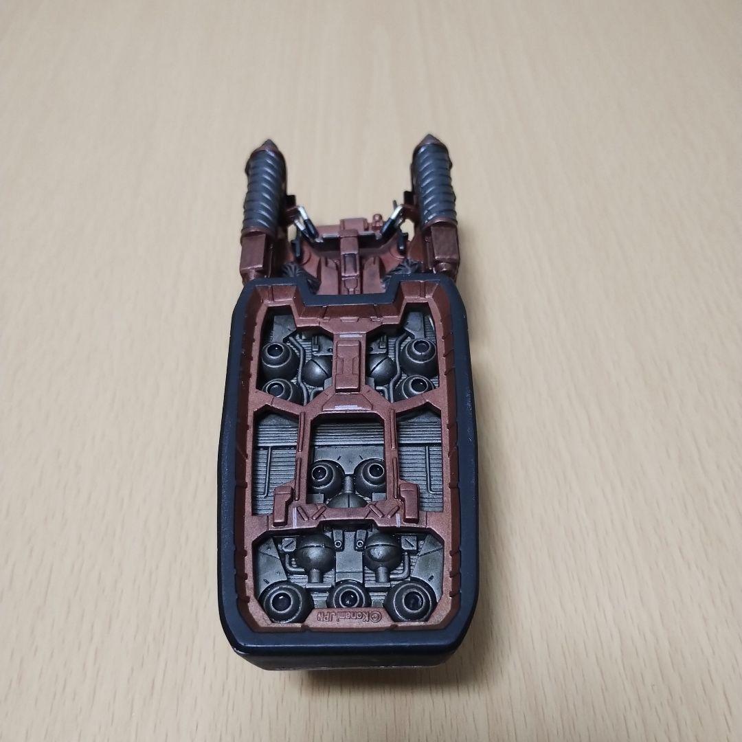 メタルギアソリッド3 シャゴホッド