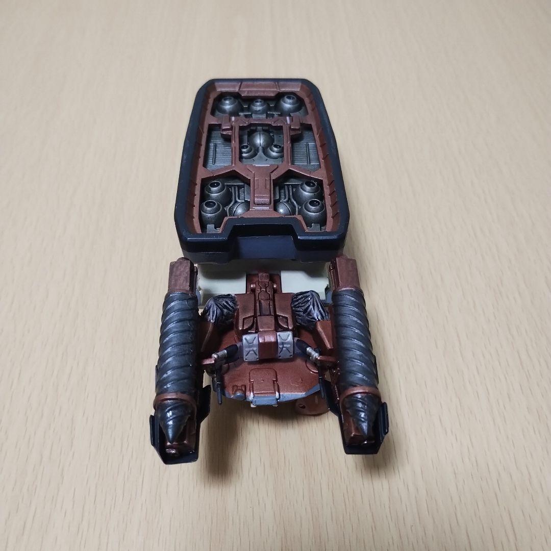 メタルギアソリッド3 シャゴホッド