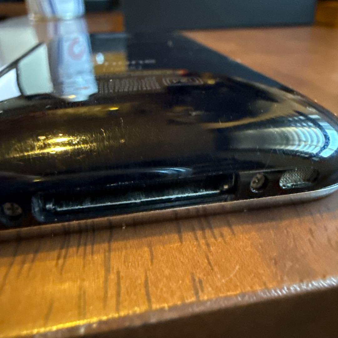 スマートフォン本体 Apple iPhone 3G 16GB