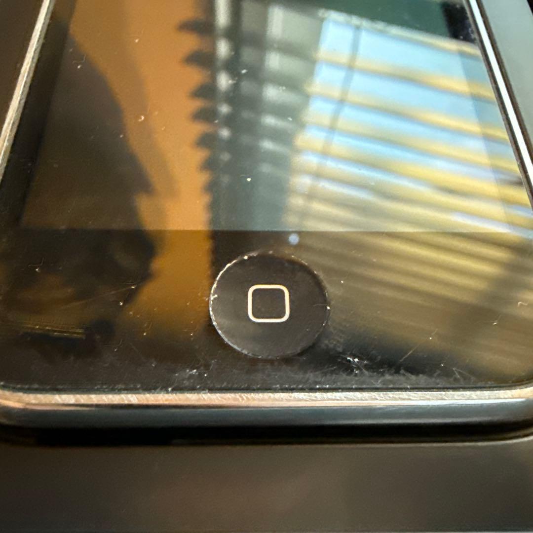 スマートフォン本体 Apple iPhone 3G 16GB