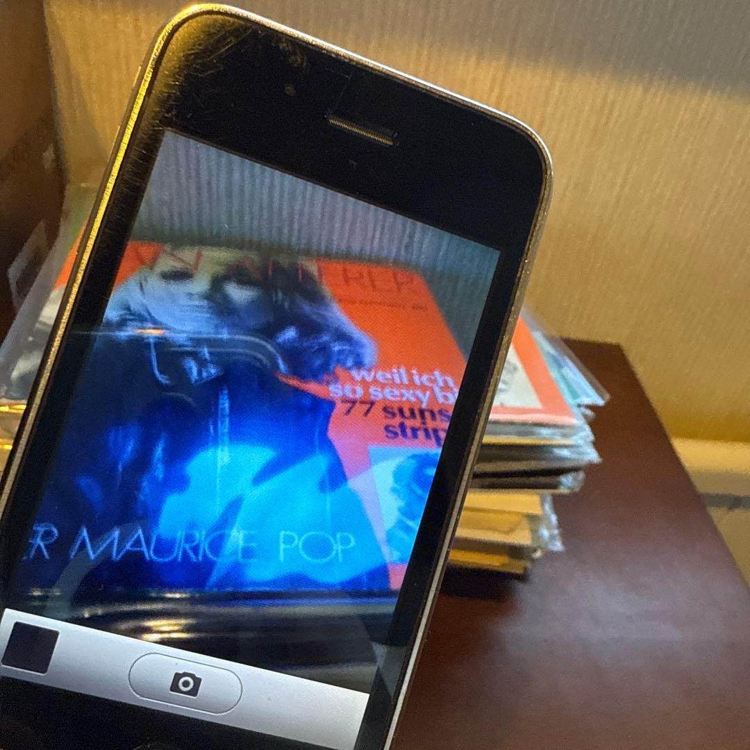 スマートフォン本体 Apple iPhone 3G 16GB