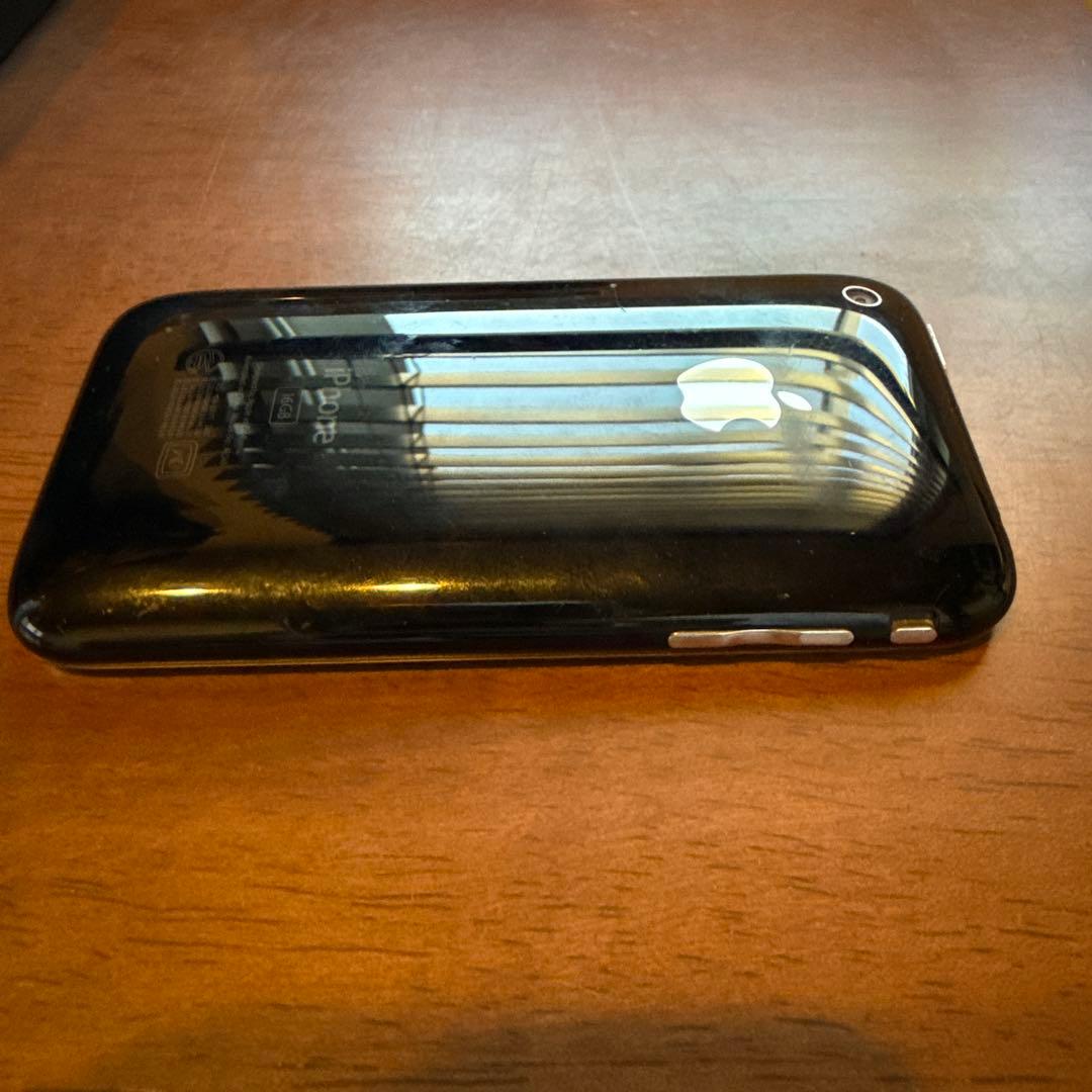 スマートフォン本体 Apple iPhone 3G 16GB