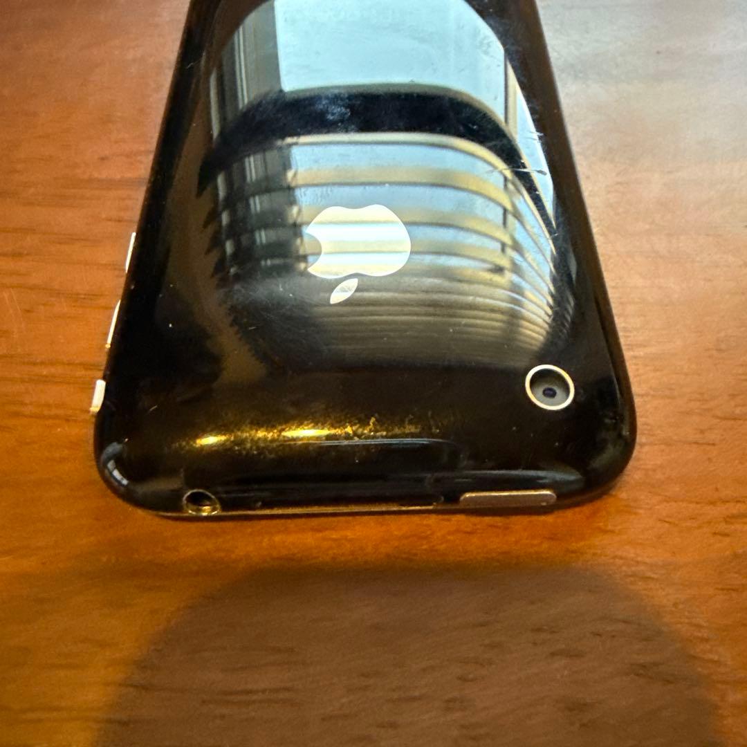 スマートフォン本体 Apple iPhone 3G 16GB