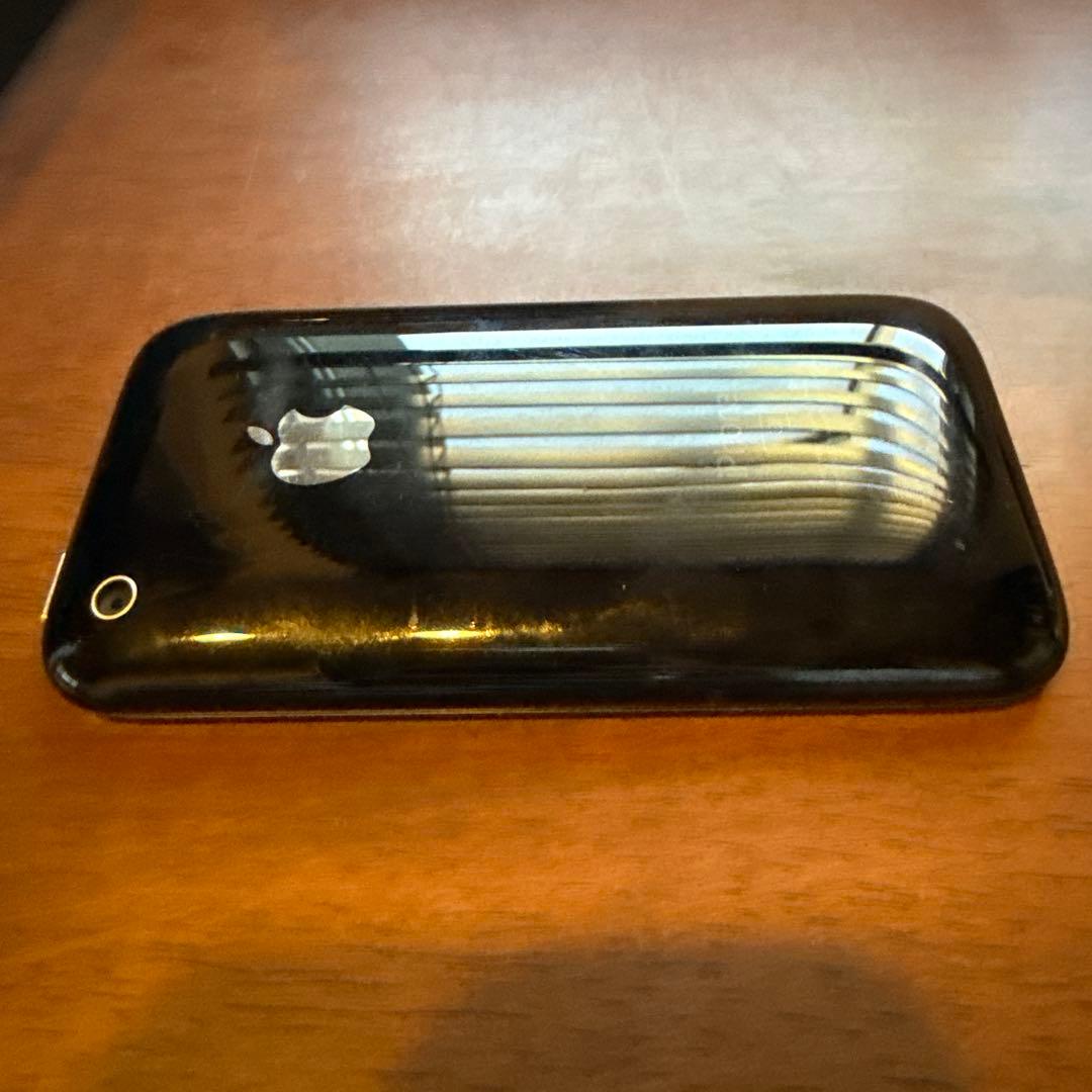 スマートフォン本体 Apple iPhone 3G 16GB