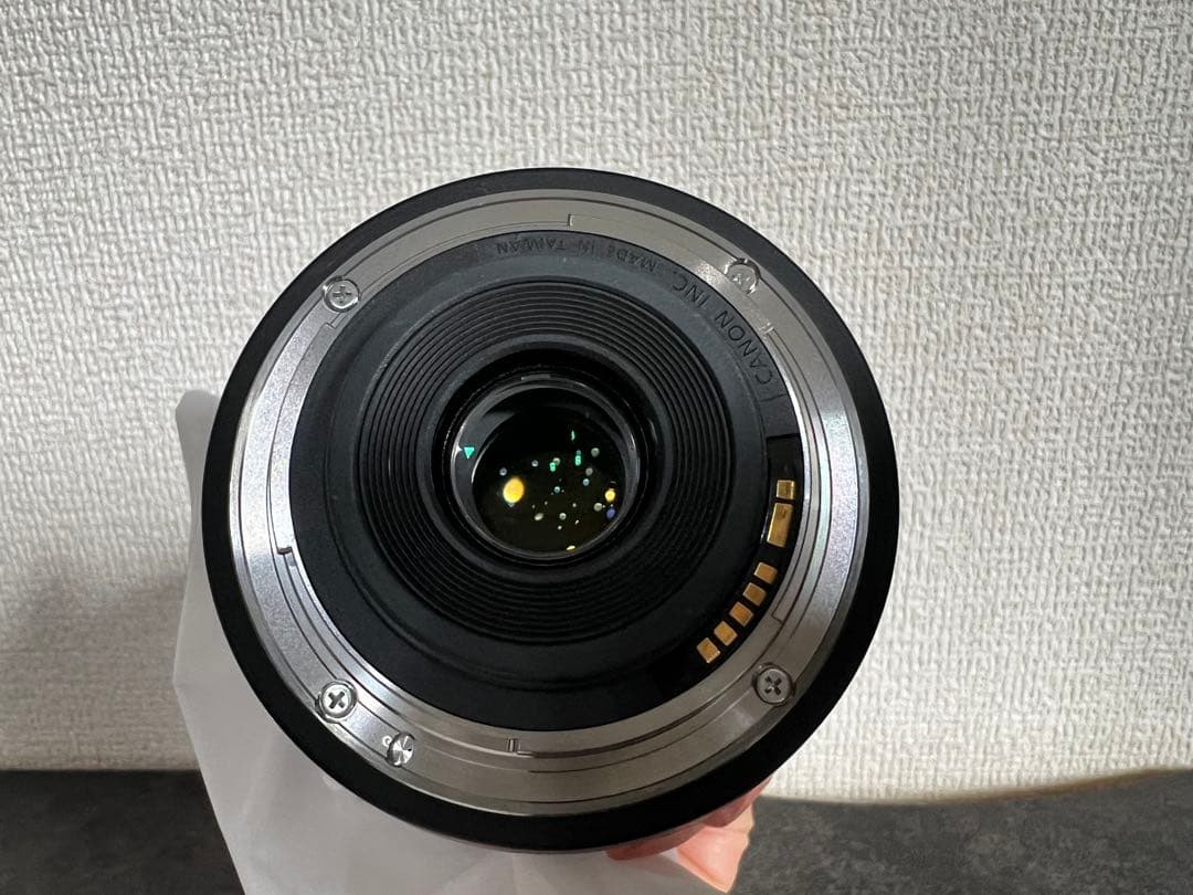 Canon EOS80D EF-S 18-135mm NanoUSMレンズキット