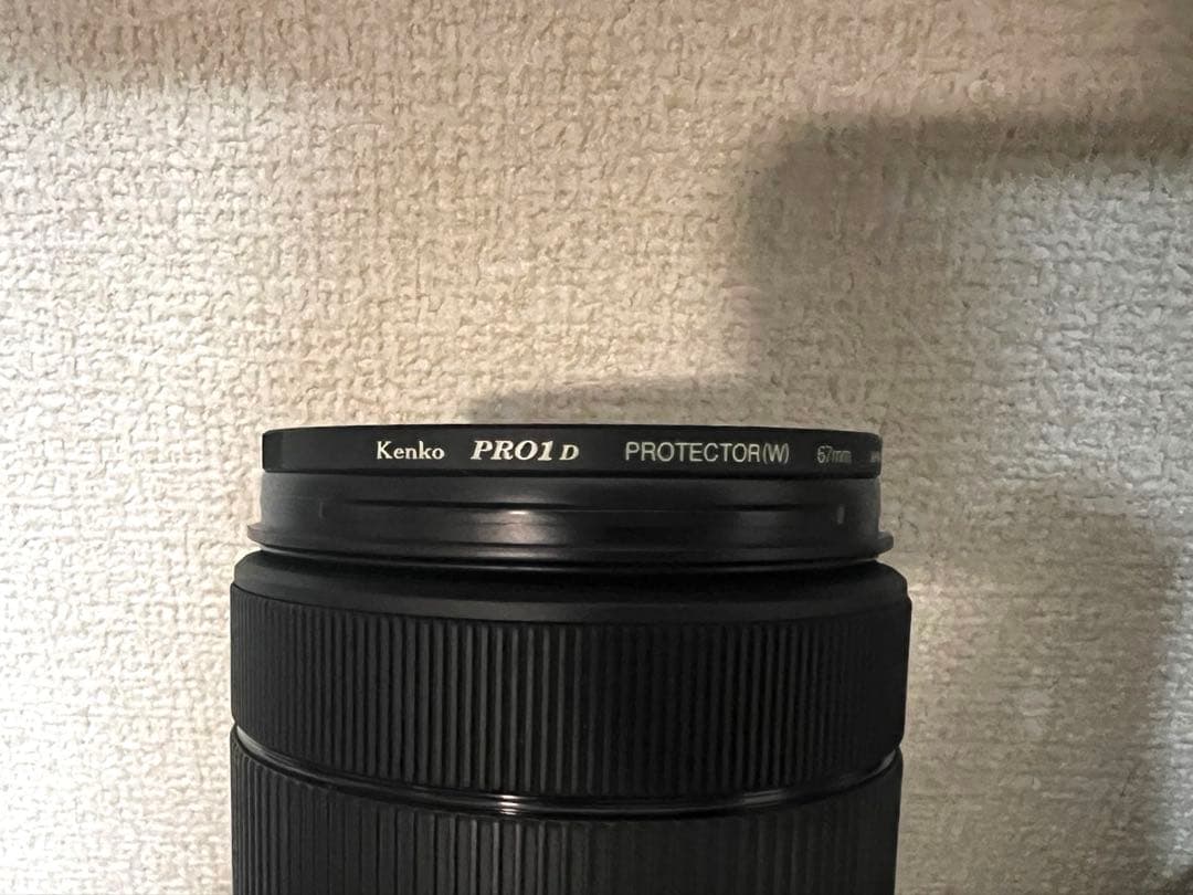 Canon EOS80D EF-S 18-135mm NanoUSMレンズキット