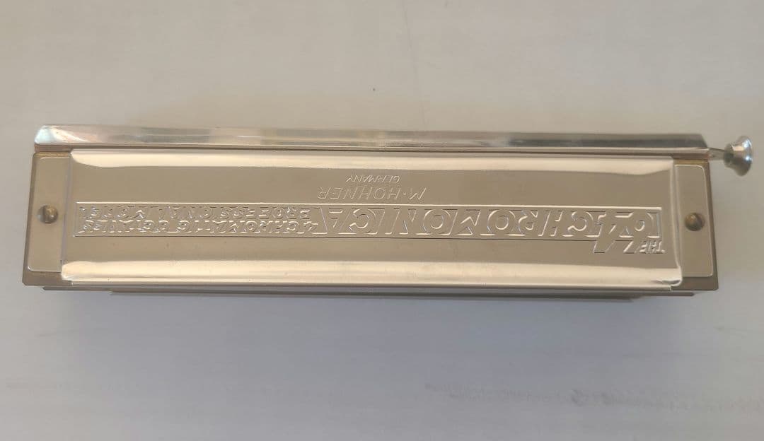 Hohner C-280 ハーモニカ 本体