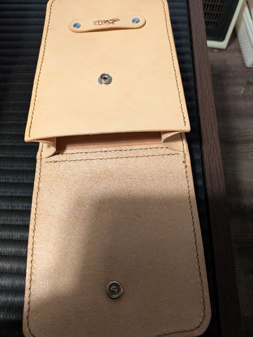 ウエストバッグ