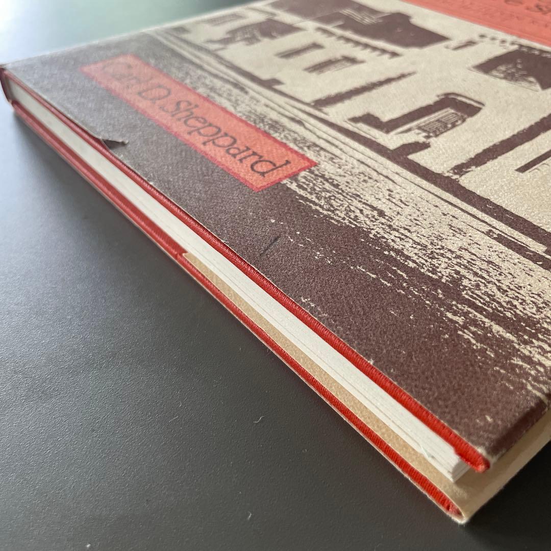 書 Creator of the Santa Fe Style / Carl D.S