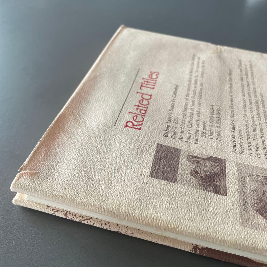 書 Creator of the Santa Fe Style / Carl D.S