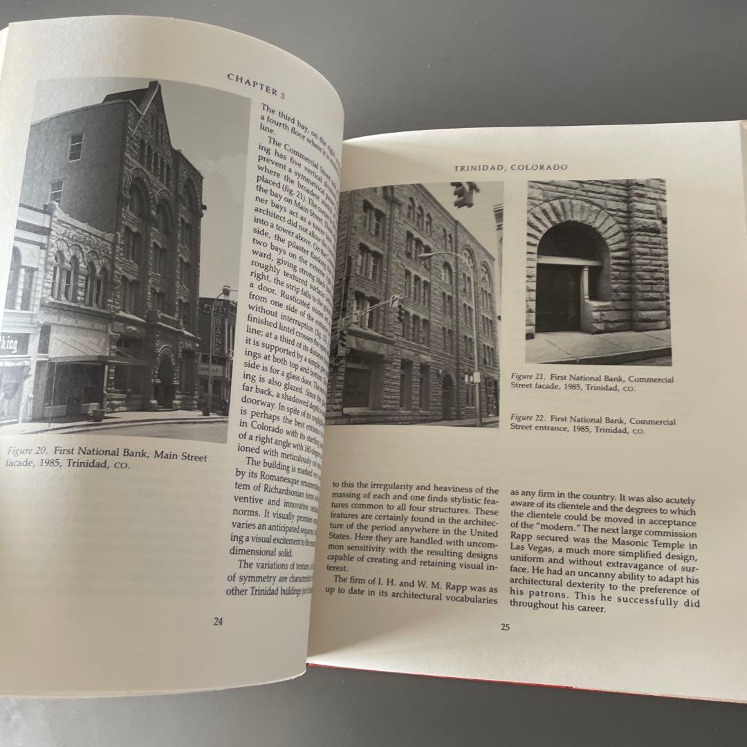 書 Creator of the Santa Fe Style / Carl D.S