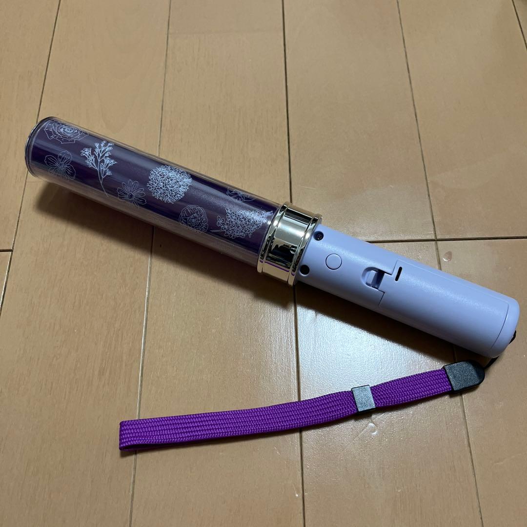 超特急 3号車 リョウガ ペンライト RiB Rail is Beautiful