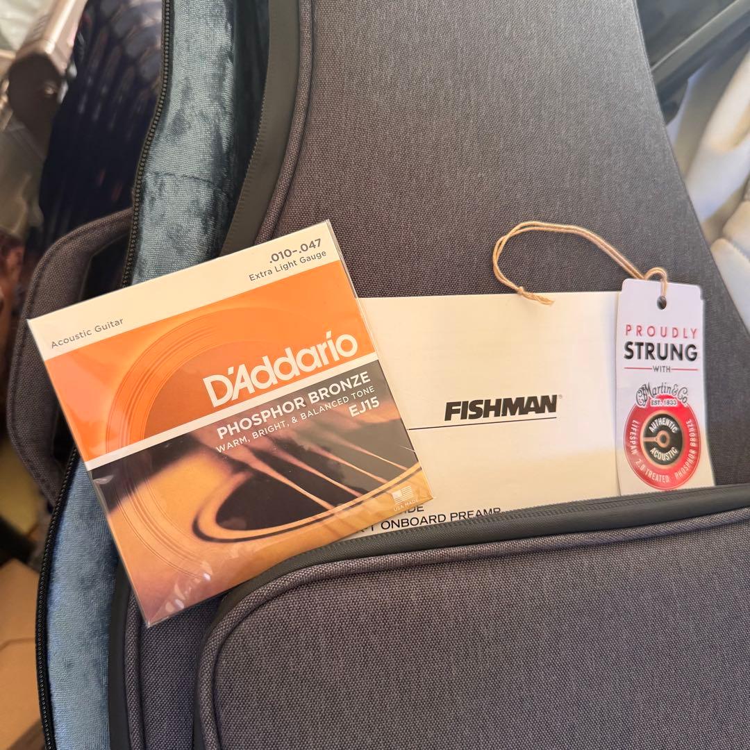 MARTIN 000-10E [エレアコ] マーティン