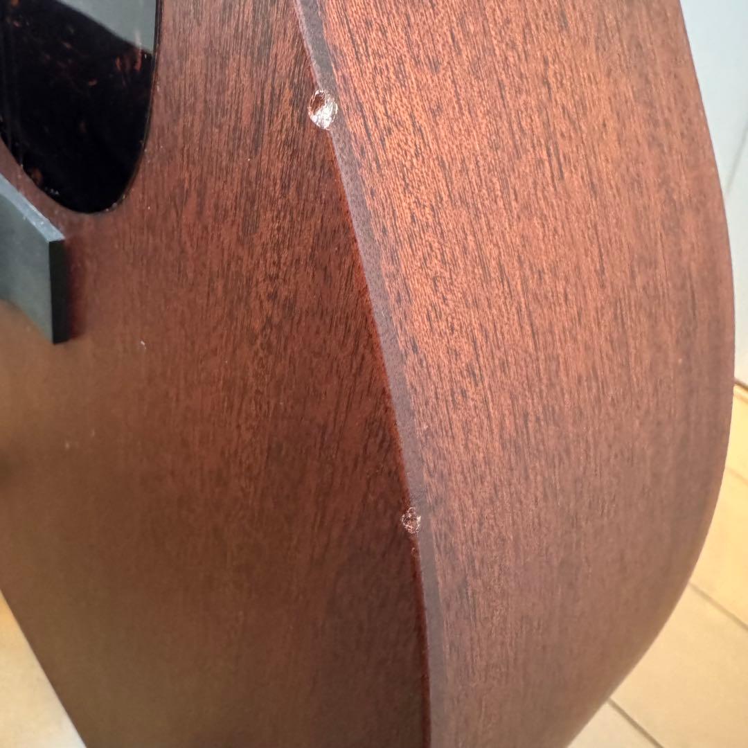 MARTIN 000-10E [エレアコ] マーティン