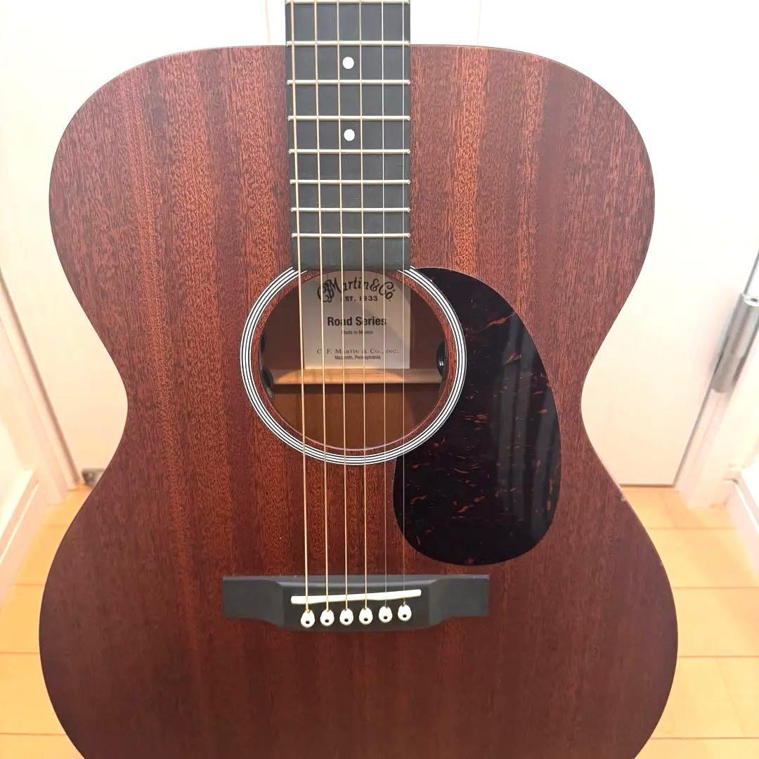 MARTIN 000-10E [エレアコ] マーティン