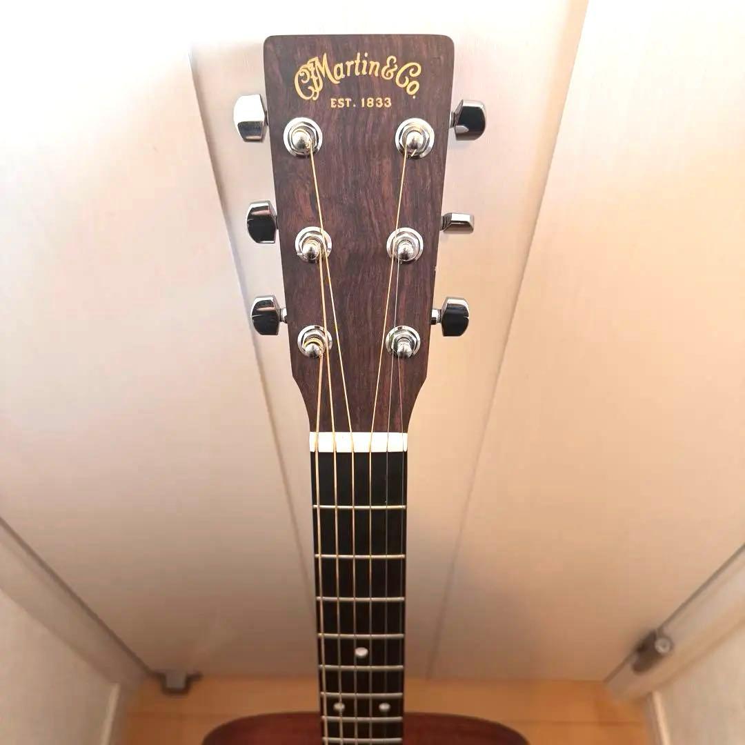 MARTIN 000-10E [エレアコ] マーティン