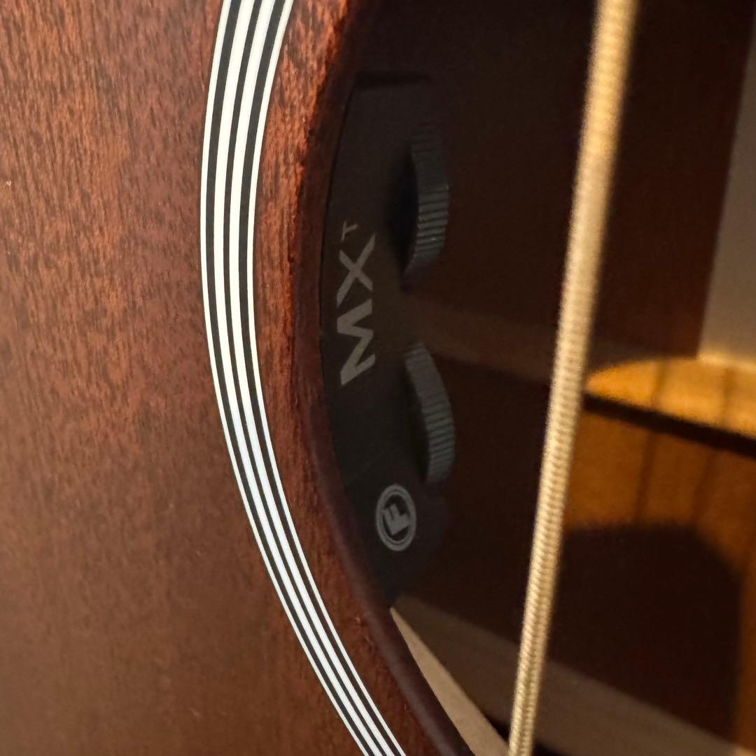 MARTIN 000-10E [エレアコ] マーティン