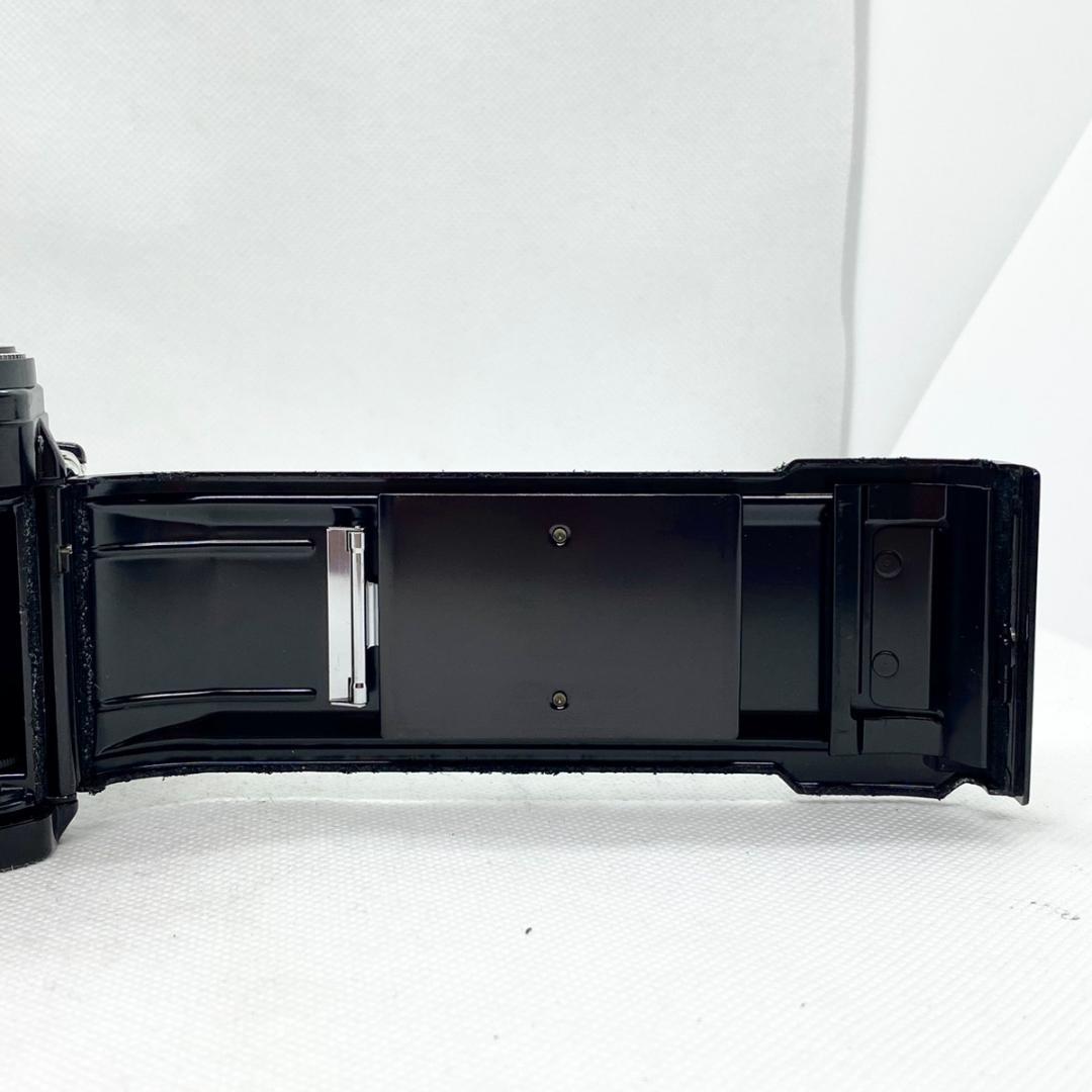 【C6253】AE-1＋FD 50ｍｍ 1:1.4 S.Ｓ.Ｃフイルムカメラ