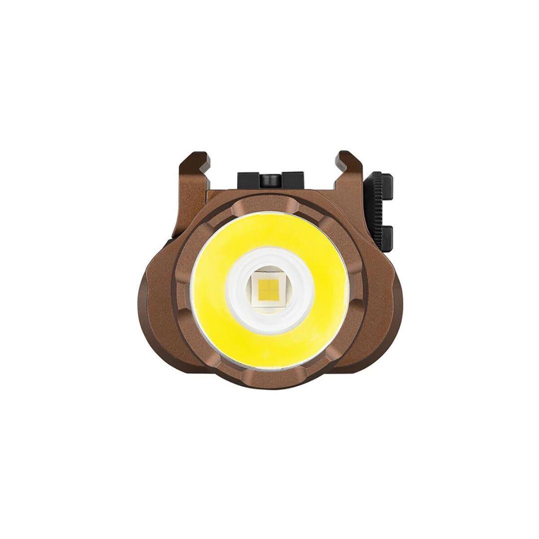 オーライト OLIGHT PL-3R Valkyrie TAN ウエポンライト